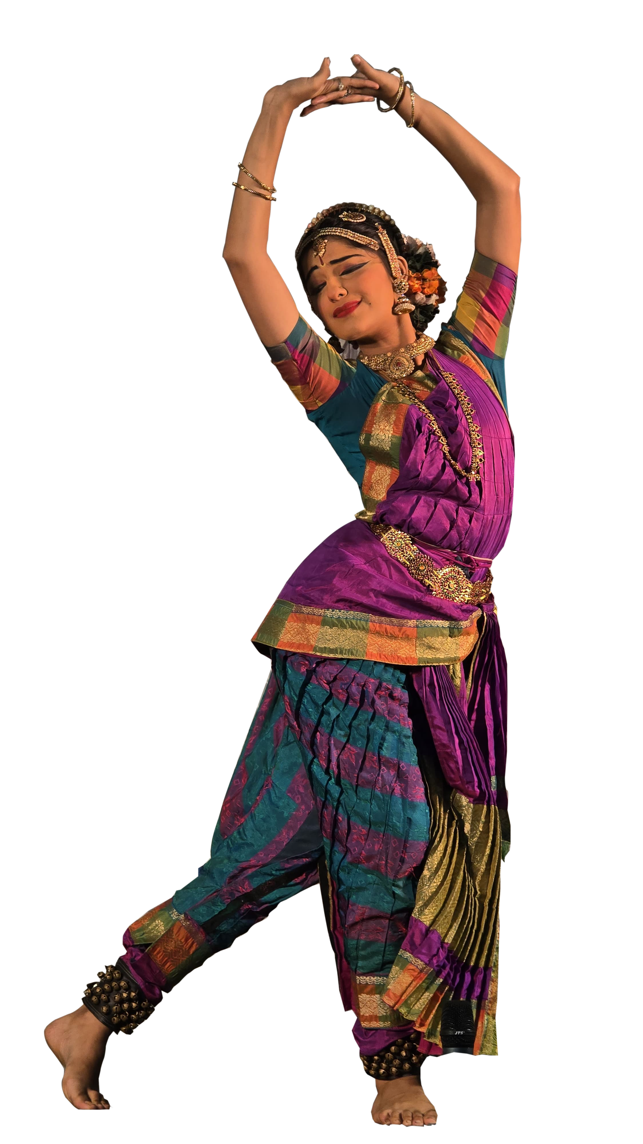 Dance performance photo