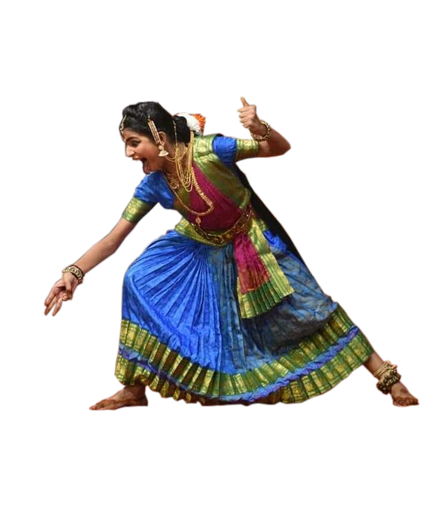 Dance performance photo