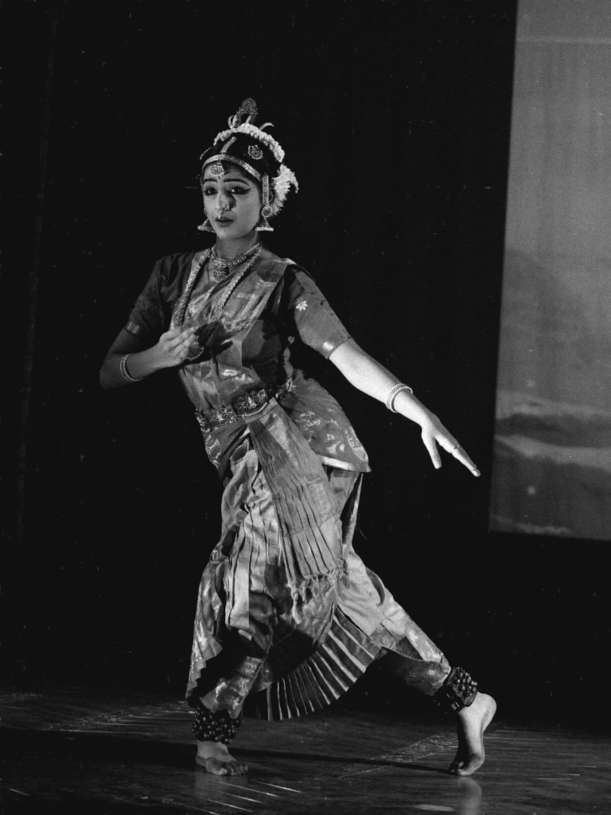 Nandanar Charitham - Apsara